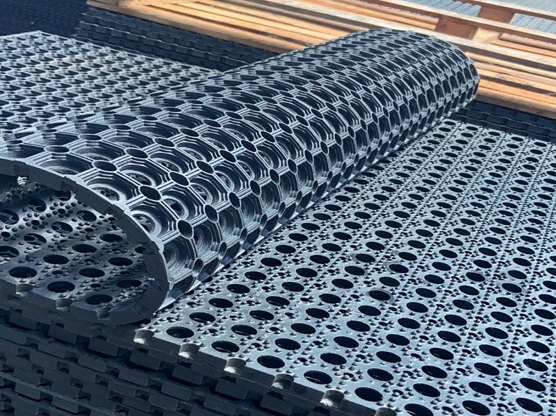 Door Mat Suppliers in UAE